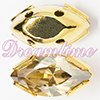 Sew On Rhinestones (in Settings)